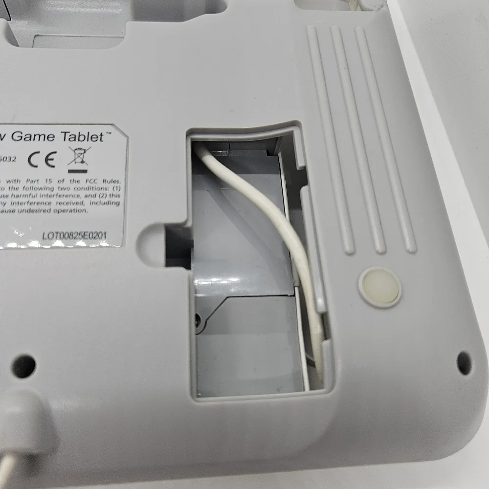 uDraw Game Tablet untested